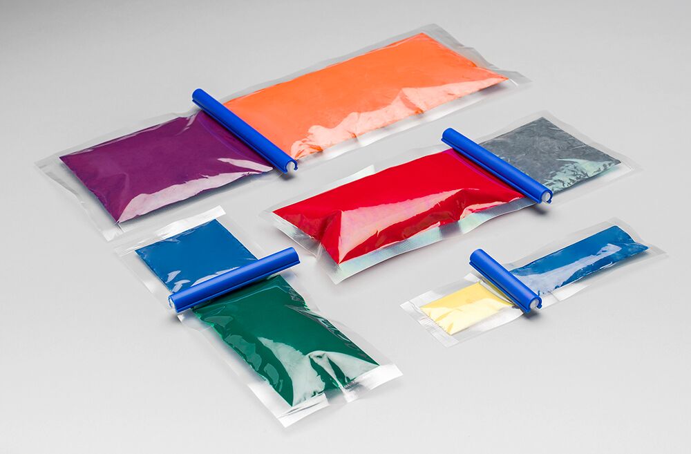 Dual Pouch Packaging  Merlin Packaging Technologies
